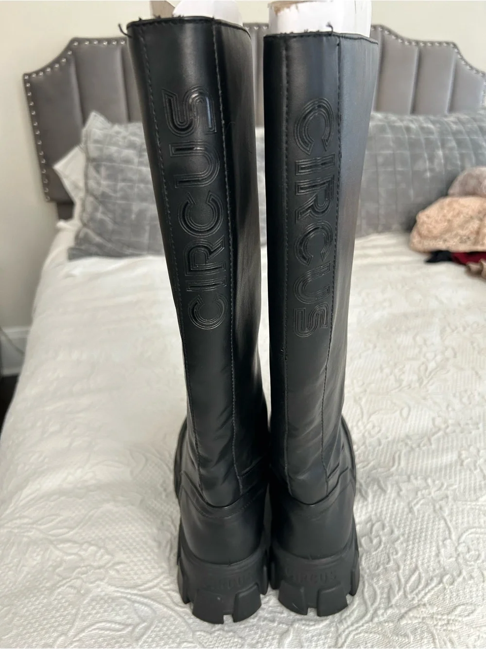 Circus by Sam Edelman sleek tall